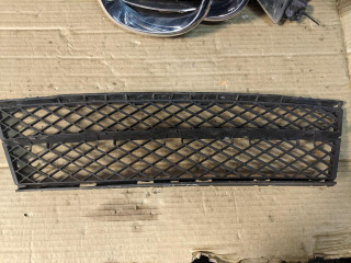 заглушка (решетка) в бампер BMW 5 серия E60/E61 [рестайлинг] 2008, 3.0 л., N54 B30 A, бензин, седан, 7178115, 51117178115