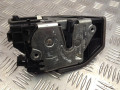 замок двери задней правой BMW 7 серия E65/E66/E67 2003, 3.0 л., дизель, АКПП, седан, 7036172 - фото №2