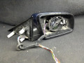 зеркало наружное правое BMW 5 серия E60/E61 2007, 2.0 л., N47 D20 A, дизель, АКПП, седан - фото №2