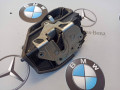 замок двери передней левой BMW 5 серия E60/E61 2006, 7167071 - фото №2