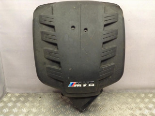 коллектор впускной BMW 3 серия E90/E91/E92/E93 [рестайлинг] 2008, 4.0 л., S65 B40 A, бензин, АКПП, темно-синий, кабриолет, 7838010