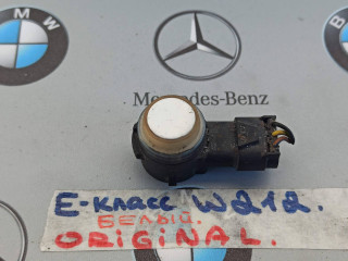 датчик парктроника Mercedes-Benz E-Класс W212/S212/C207/A207 [рестайлинг] 2013, A0009059300