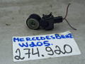 датчик детонации Mercedes-Benz C-Класс W205/S205/C205 2014, 2.0 л., M 274.920, бензин, A2709050200 - фото №3
