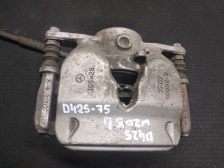 суппорт передний левый Mercedes-Benz C-Класс W205/S205/C205 2015, 2.0 л., M 274.920, бензин, АКПП, седан, правый руль