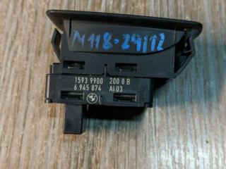 кнопка стеклоподъемника двери BMW X5 E70 2010, 3.0 л., N57 D30 A, дизель, АКПП, внедорожник 5 дв., 61316945874