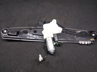 стеклоподъемник задний левый Mercedes-Benz E-Класс W211/S211 2005, 2.1 л., дизель, АКПП, седан, A2117300146