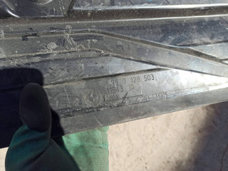 защита днища BMW 3 серия E90/E91/E92/E93 [рестайлинг] 2008, 2.0 л., дизель, 7128503