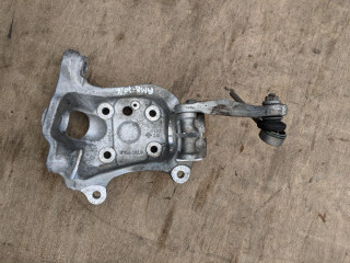 кулак поворотный правый BMW 5 серия E60/E61 [рестайлинг] 2008, 3.0 л., N54 B30 A, бензин, седан, 6760954, 31216760954