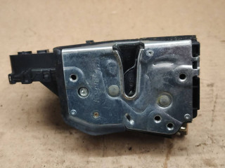 замок двери передней левой BMW 3 серия E46 2002