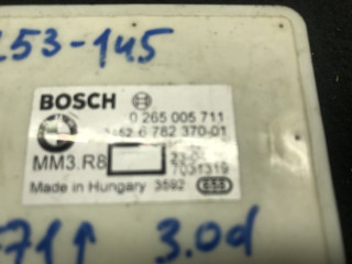 датчик ускорения BMW X6 E71/E72 2010, 3.0 л., N57 D30 A, дизель, АКПП, внедорожник 5 дв., 6782370