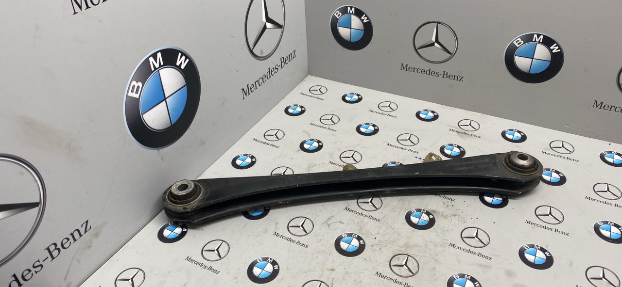 рычаг задний левый BMW X3 F25 2014, 2.8 л., бензин, 6788549 - фото №1