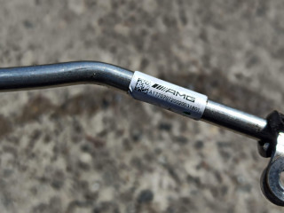 трубка топливная Mercedes-Benz S-Класс W222 [рестайлинг] 2020, 4.0 л., M 176.980, бензин, A1770707200