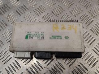 блок комфорта BMW 5 серия E39 [рестайлинг] 2001, 8381962