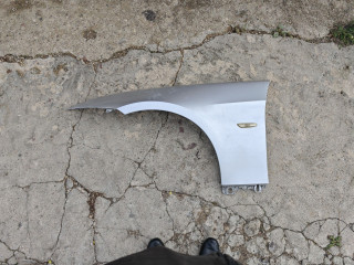 крыло переднее левое BMW 3 серия E90/E91/E92/E93 2007, купе, 7146065