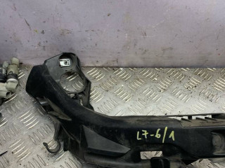 крепление фары правой BMW 3 серия E90/E91/E92/E93 [рестайлинг] 2008, 3.0 л., дизель, АКПП, купе, 51117154124, 7154124