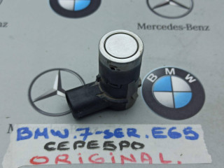 датчик парктроника BMW 7 серия E65/E66/E67 [рестайлинг] 2005, 6989072