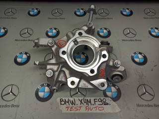 кулак задний левый BMW 2023, 475, 8092079