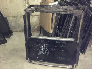 люк BMW 7 серия E65/E66/E67 2003, 3.0 л., дизель, АКПП, седан