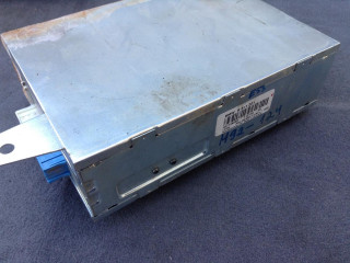 видеомодуль / TV-тюнер BMW X5 E53 2001, 4.4 л., бензин, АКПП, внедорожник 5 дв., 6911221