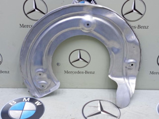 защитный кожух тормозного механизма BMW 2024, 3.0 л., бензин, 475, 6871903