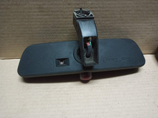 зеркало салона BMW 5 серия E60/E61 2006, 3.0 л., бензин, 8236774, 51168236774