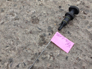 щуп двигателя BMW X5 E70 2008, 4.8 л., N62 B48 B, бензин, АКПП, белый, внедорожник 5 дв.