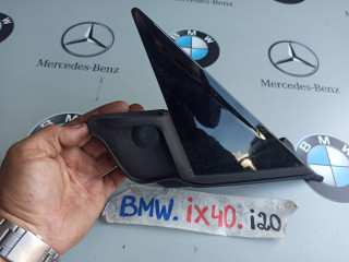 молдинг крыла BMW iX I20 2022, электро, полный привод, правый руль, 8491327