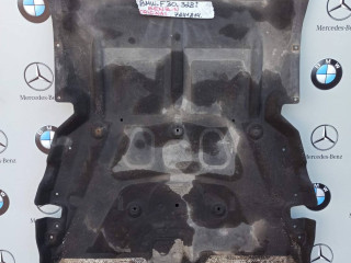 защита двигателя BMW 3 серия F30/F31 [рестайлинг] (2015 - 2020), 2.8 л., бензин, 7241814