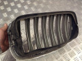 заглушка (решетка) в бампер BMW X5 E70 2008, 4.8 л., N62 B48 B, бензин, АКПП, белый, внедорожник 5 дв. - фото №5