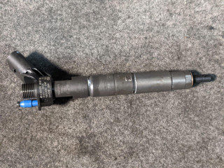 форсунка Mercedes-Benz S-Класс W222 [рестайлинг] 2019, 4.0 л., дизель, АКПП, седан, 6510700087, A6510700087, 0445118009