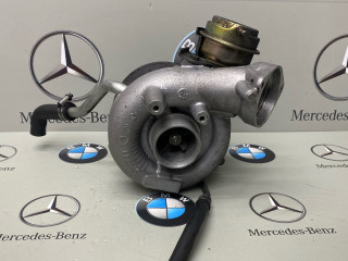 турбина BMW X5 E53 [рестайлинг] 2004, 306D2, 7791044