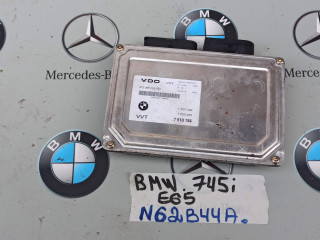Блок управления Valvetronic (валвотроник) BMW 7 серия E65/E66/E67 2003, 4.4 л., N62 B44, бензин, 7510154, 7507492, 7503265