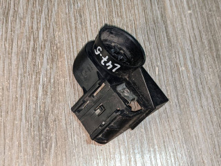 крепление фары левой BMW 3 серия E90/E91 [рестайлинг] 2010, 4.0 л., S65 B40 A, бензин, АКПП, седан, 51117156557, 7156557