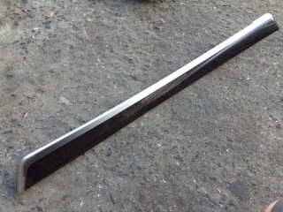 накладка двери (крышки) багажника BMW 2016, 3.0 л., N55 B30 A, бензин, АКПП, седан, 7225551