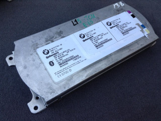 Блок управления телематика BMW X5 E70 2008, 3.0 л., дизель, АКПП, внедорожник 5 дв., 9177754