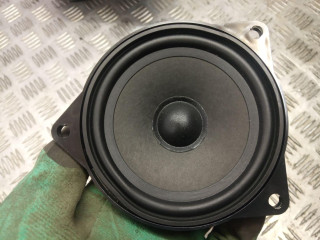 динамик двери BMW X5 E70 2009, 3.0 л., дизель, АКПП, внедорожник 5 дв., 65139141494, 9141494