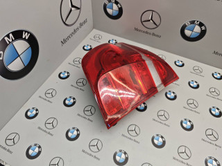 фонарь задний левый BMW X3 F25 2011, 3.0 л., N52 B30, бензин, 7220241