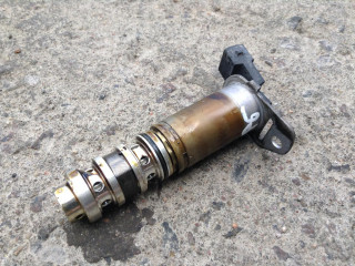 клапан фазорегулятора BMW 3 серия E90/E91 [рестайлинг] 2011, 2.0 л., N43 B20 A, бензин, АКПП, черный, универсал, 7584115