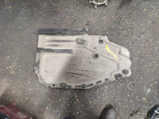 защита днища BMW X5 F15 2016, 4.0 л., дизель, 7325892