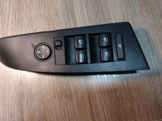 блок управления стеклоподъемниками BMW 5 серия E60/E61 2005, 2.0 л., дизель, АКПП, седан, 6951904