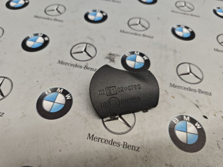 заглушка зеркала BMW X3 E83 [рестайлинг] 2007