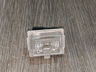 подсветка номера Mercedes-Benz E-Класс W212/S212/C207/A207 [рестайлинг] 2013, 3.5 л., бензин, универсал, 2218200856, A2218200856