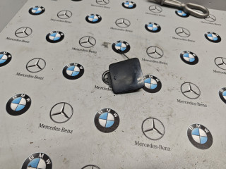 заглушка (решетка) бампера заднего BMW 7 серия F01/F02 2010, 7183881