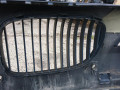 заглушка (решетка) в бампер BMW 7 серия F01/F02 2010, 4.4 л., N63 B44 A, бензин, АКПП, седан - фото №2