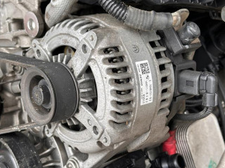 генератор BMW 2 серия Active Tourer F45 2015, 1.5 л., B38 A15 A, бензин, 7640131