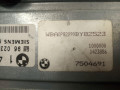 блок управления АКПП BMW 5 серия E39 1999, 3.0 л., дизель, 1423886, 7504691 - фото №3