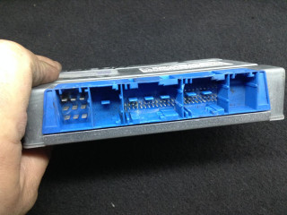 блок управления АКПП BMW X5 E53 2001, 3.0 л., дизель, АКПП, внедорожник 5 дв., 7521824, 7521759