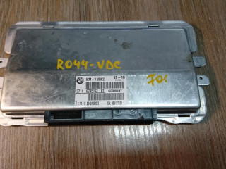 блок управления подвеской BMW 7 серия F01/F02 2010, 4.4 л., N63 B44 A, бензин, АКПП, седан, 37146795162, 00404884D3