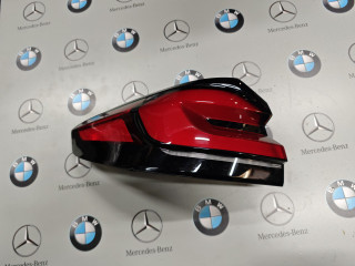 фонарь задний левый BMW 5 серия G30/G31 [рестайлинг] 2022, 3.0 л., бензин, полный привод, 8493811