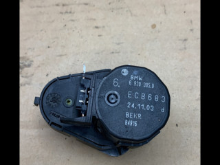 моторчик заслонки печки BMW 7 серия E65/E66/E67 [рестайлинг] 2005, 3.0 л., дизель, АКПП, седан, 6930305